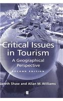 Critical Issues in Tourism