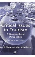 Critical Issues in Tourism 2e