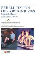 Rehabilitation of Sports Injuries