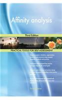 Affinity Analysis Third Edition