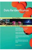 Data Re-Identification Second Edition