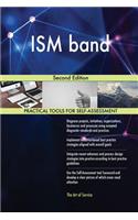 ISM band Second Edition