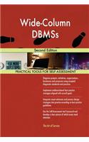 Wide-Column DBMSs Second Edition