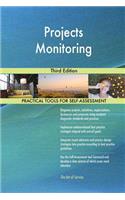 Projects Monitoring Third Edition
