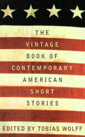 Vintage Book of Contemporary American Short Stories