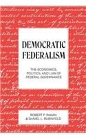 Democratic Federalism