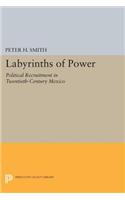 Labyrinths of Power