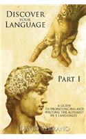 Discover Your Language