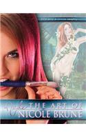 Art of Nicole Brune