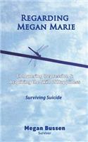 Regarding Megan Marie