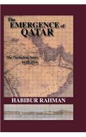 Emergence Of Qatar