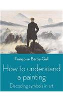 How to Understand a Painting