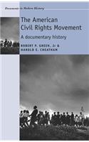 American Civil Rights Movement