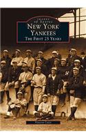 New York Yankees