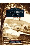 Black River Canal