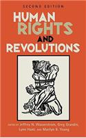 Human Rights and Revolutions