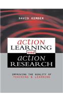 Action Learning, Action Research