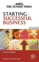 Starting a Successful Business