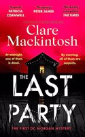 The Last Party