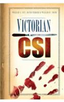 Victorian CSI