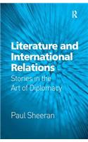 Literature and International Relations