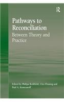 Pathways to Reconciliation