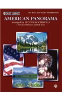 American Panorama