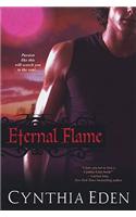 Eternal Flame: (Night Watch)