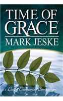 Time of Grace