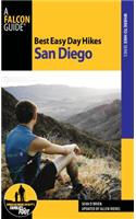 Best Easy Day Hikes San Diego