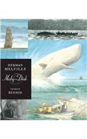 Moby-Dick: Or, the Whale