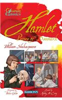 Hamlet: Prince of Denmark