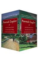 Patrick Taylor Irish Country Boxed Set