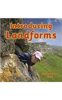Introducing Landforms
