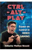 Ctrl-Alt-Play