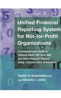 Unified Financial Reporting System for Not-For-Profit Organizations
