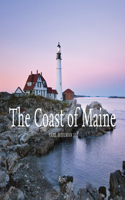 Coast of Maine