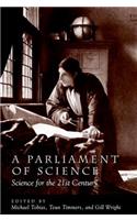 Parliament of Science