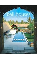 Bali Houses