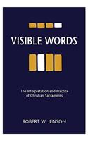 Visible Words