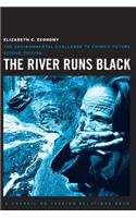 River Runs Black