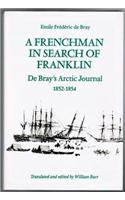 Frenchman in Search of Franklin