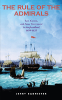 Rule of the Admirals