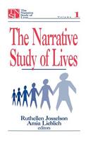 The Narrative Study of Lives