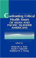 Critical Health Issues Asian Pacific Island