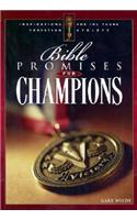 Bible Promises for Champions