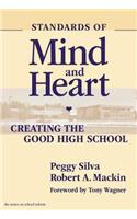 Standards of Mind and Heart