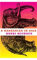 A Barbarian in Asia