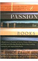 A Passion for Books