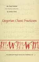 Ward Method Publications and Teaching Aids Bk. 4; Gregorian Chant Practicum Music 4th Year